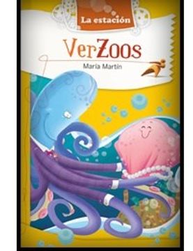 VERZOOS 501
