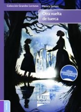 Otra Vuelta De Tuerca