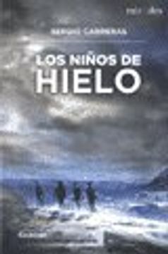 NIÑOS DE HIELO