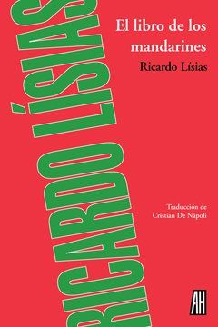 EL LIBRO DE LOS MANDARINES
