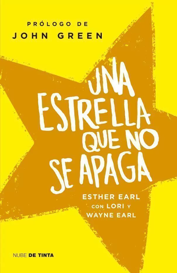 UNA ESTRELLA QUE NO SE APAGA