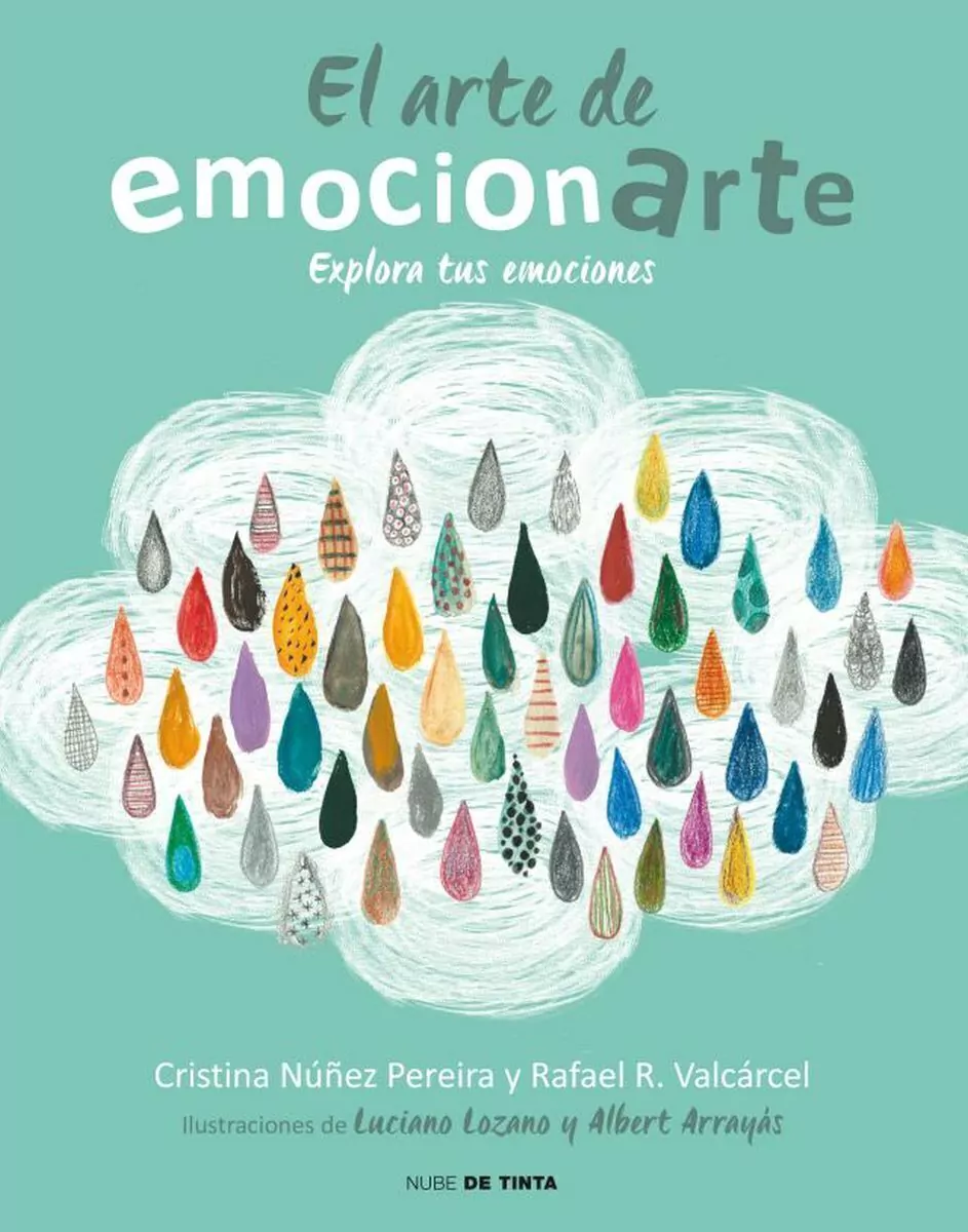 El Arte De Emocionarte