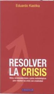 RESOLVER LA CRISIS