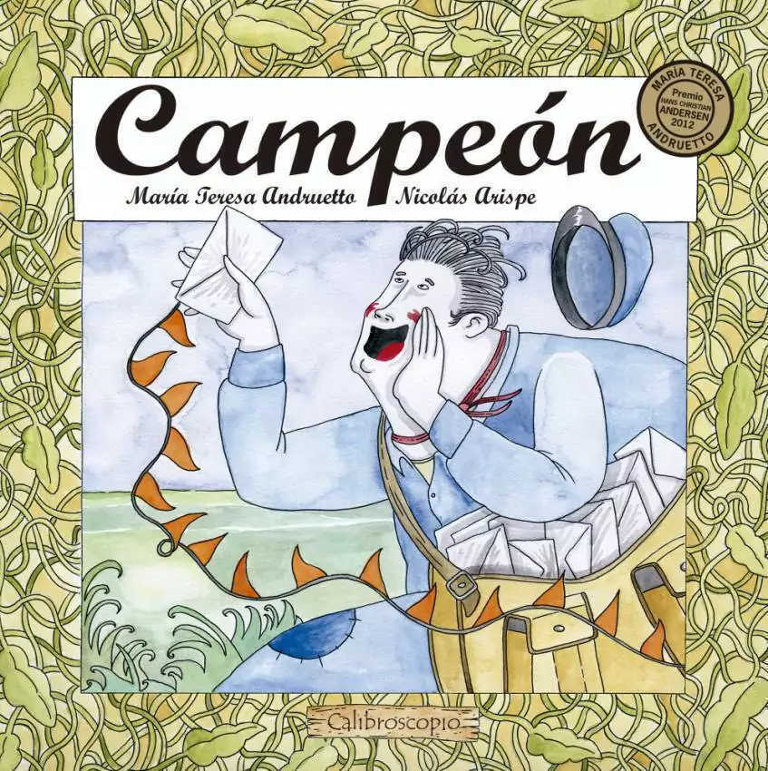 Campeon