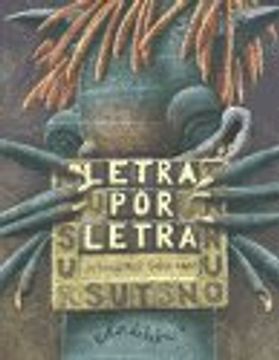 LETRA POR LETRA