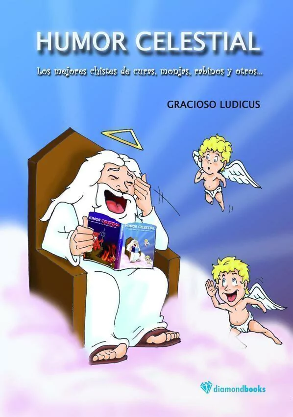 HUMOR CELESTIAL