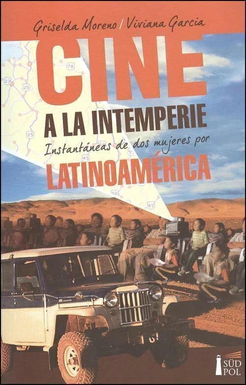 Cine a La Intemperie