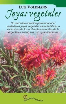 JOYAS VEGETALES