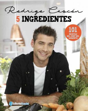 RECETAS EN 5 INGREDIENTES