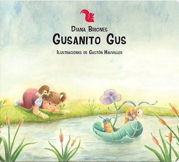 GUSANITO GUS