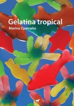 GELATINA TROPICAL