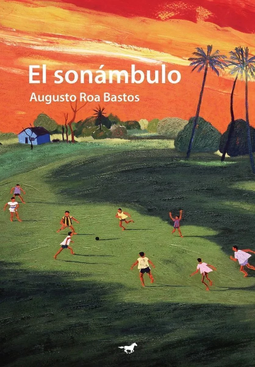 EL SONAMBULO