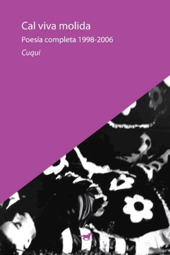CAL VIVA MOLIDA