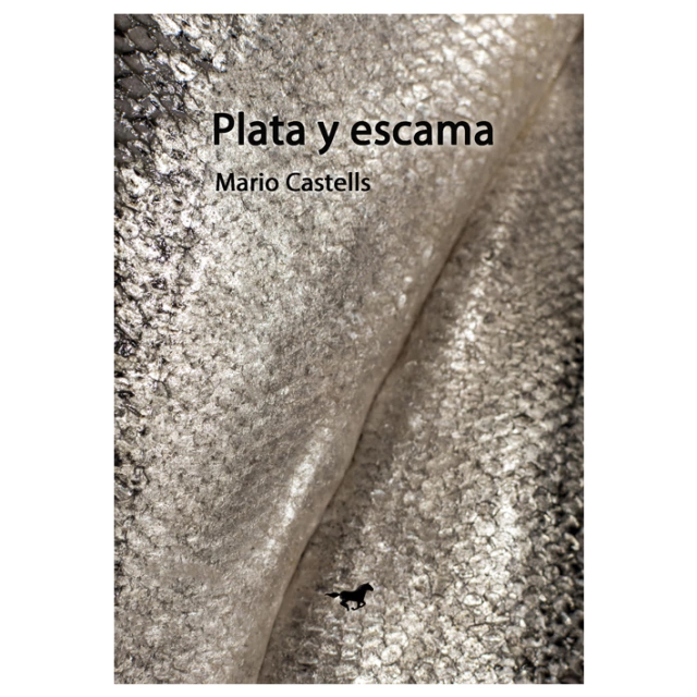 PLATA Y ESCAMA