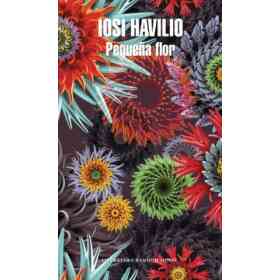Pequeña Flor