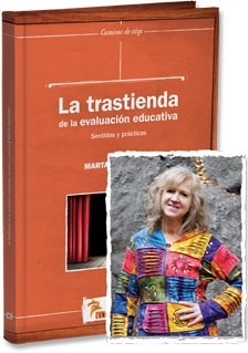LA TRASTIENDA DE LA EVOLUCION