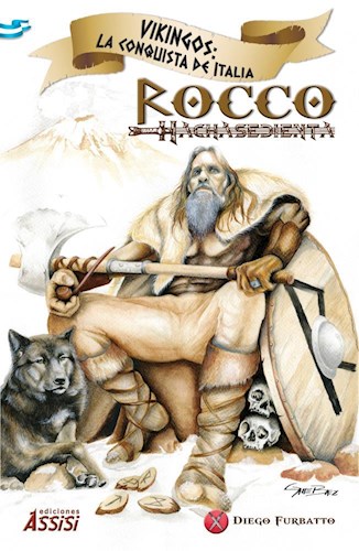 ROCCO HACHASEDIENTA