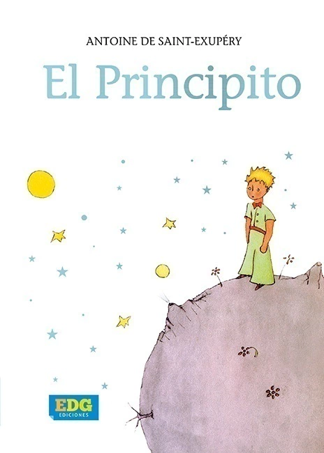 EL PRINCIPITO