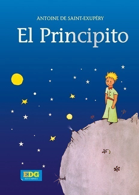 PRINCIPITO, EL TD
