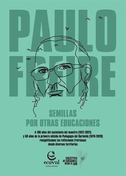 PAULO FREIRE