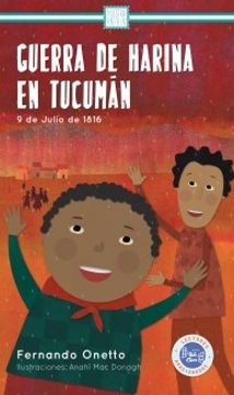 GUERRA DE HARINA EN TUCUMAN