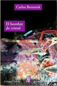 Hombre De Cristal El