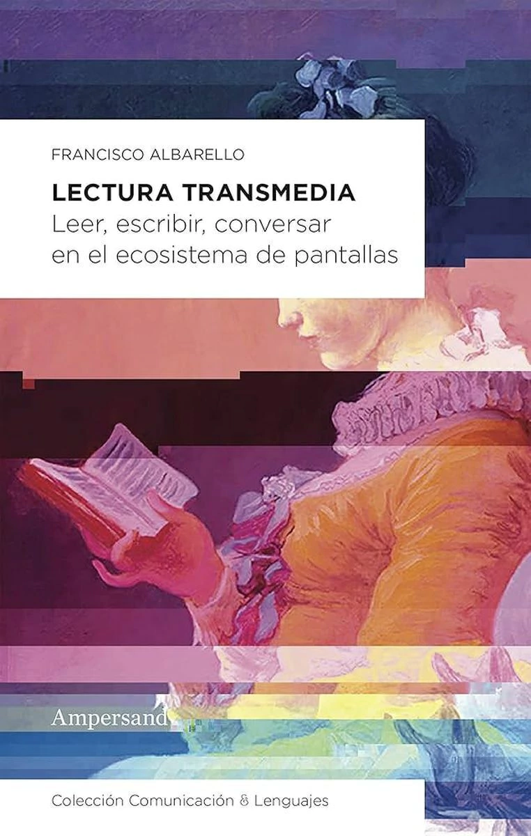 LECTURA TRANSMEDIA