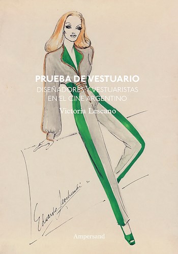 PRUEBA DE VESTUARIO