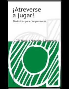 ATREVERSE A JUGAR