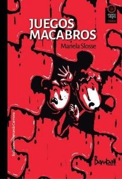 Juegos Macabros