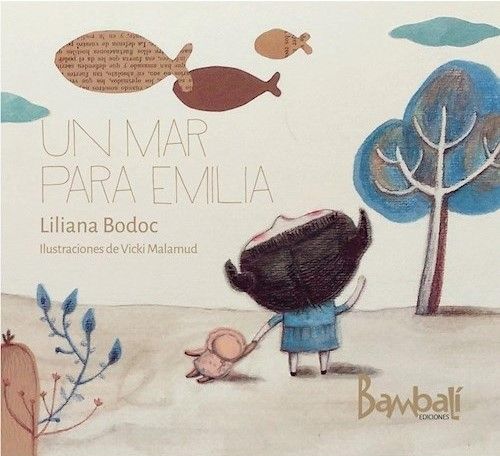 UN MAR PARA EMILIA