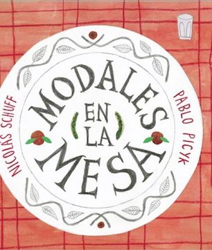 MODALES EN LA MESA