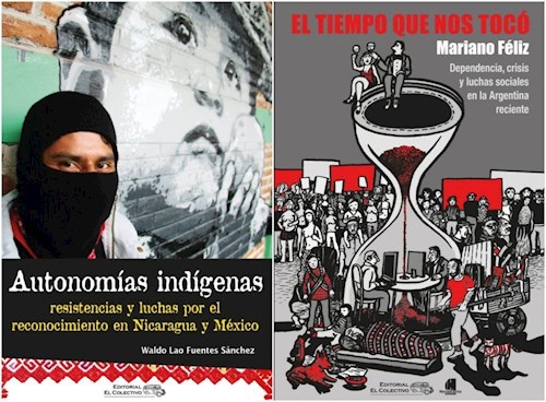 AUTONOMIAS INDIGENAS