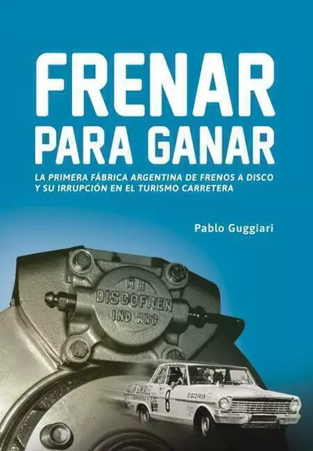 FRENAR PARA GANAR