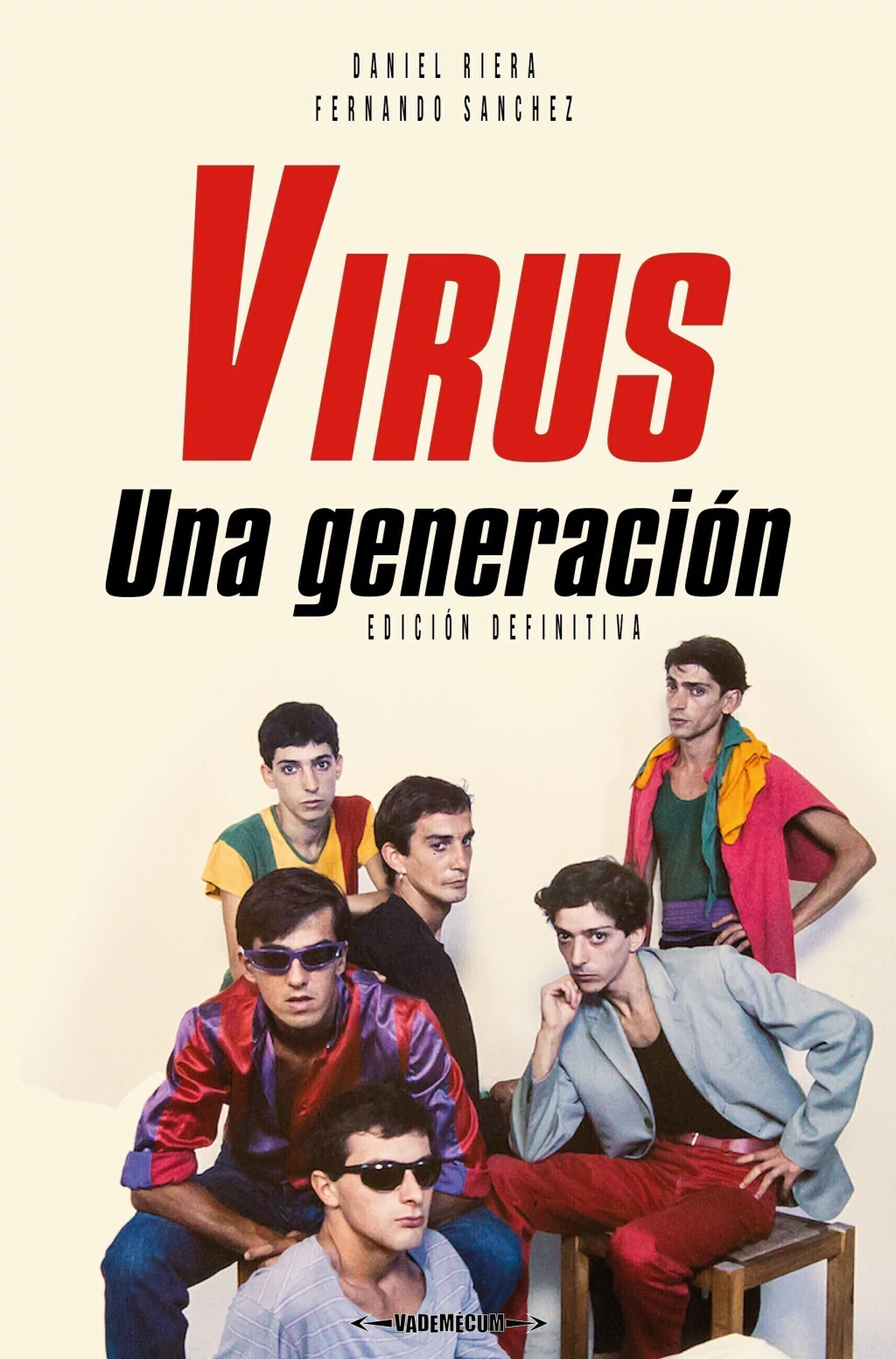 Virus Una Generacion