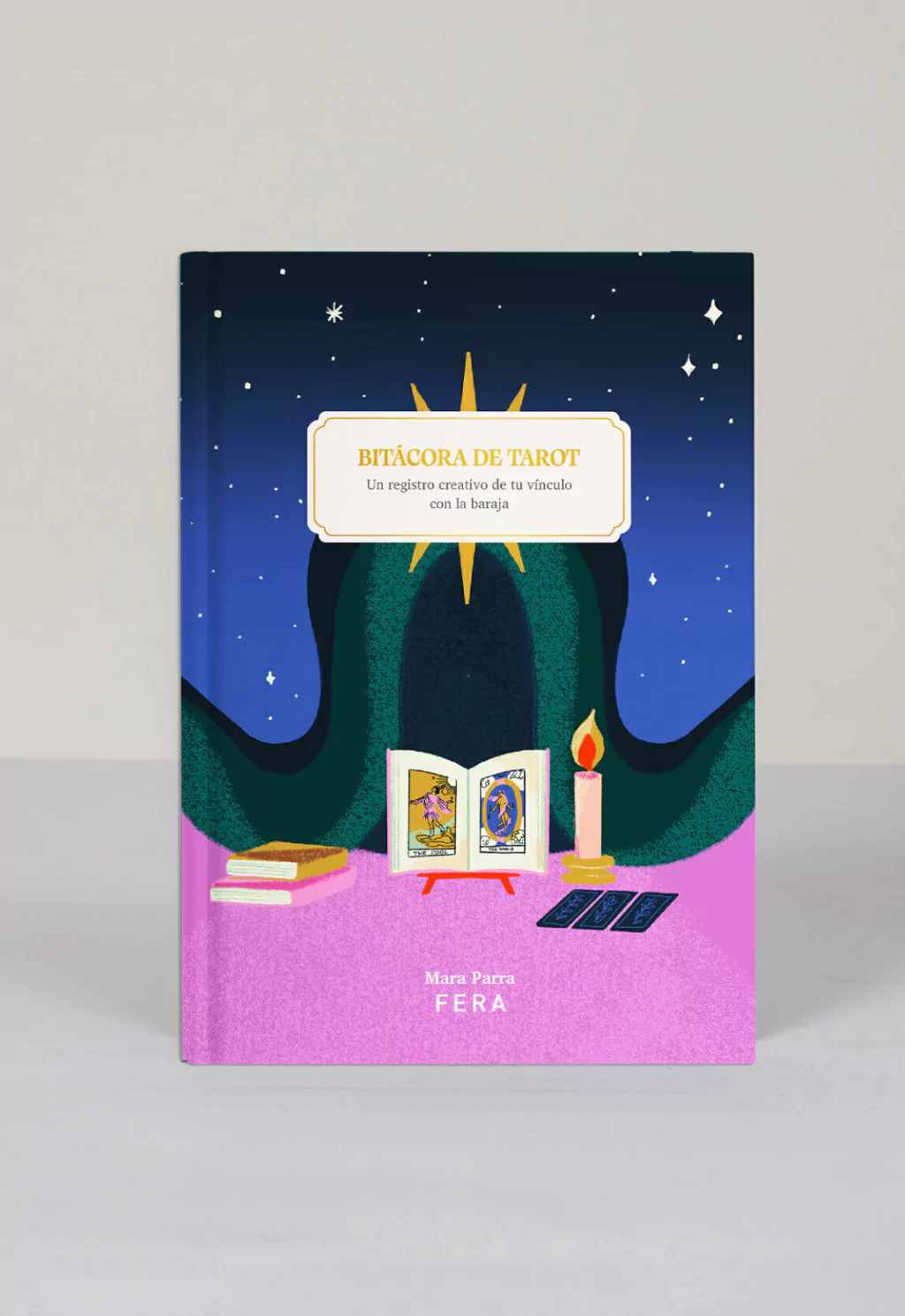 Bitacora De Tarot