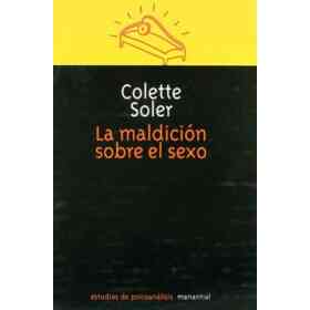 LA MALDICION SOBRE EL SEXO
