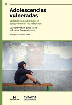Adolescencias Vulnerables