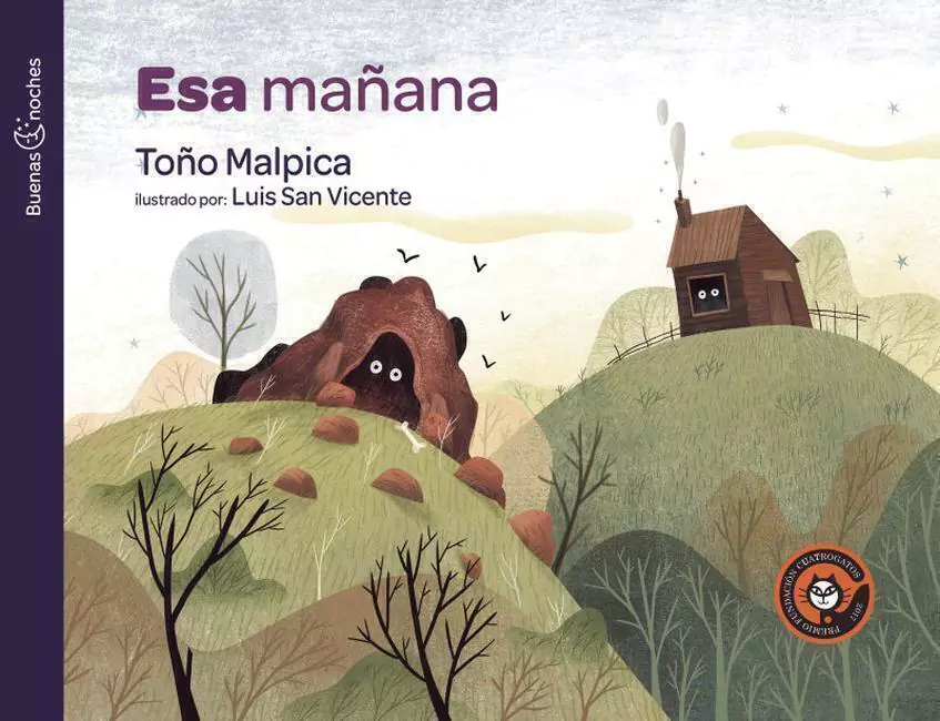ESA MAÑANA