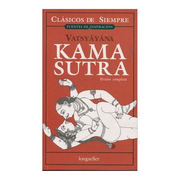 KAMA SUTRA
