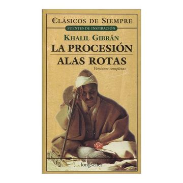 PROCESION Y ALAS ROTAS