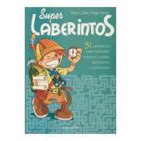 SUPER LABERINTOS