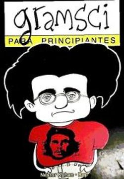 GRAMSCI PARA PRINCIPIANTES