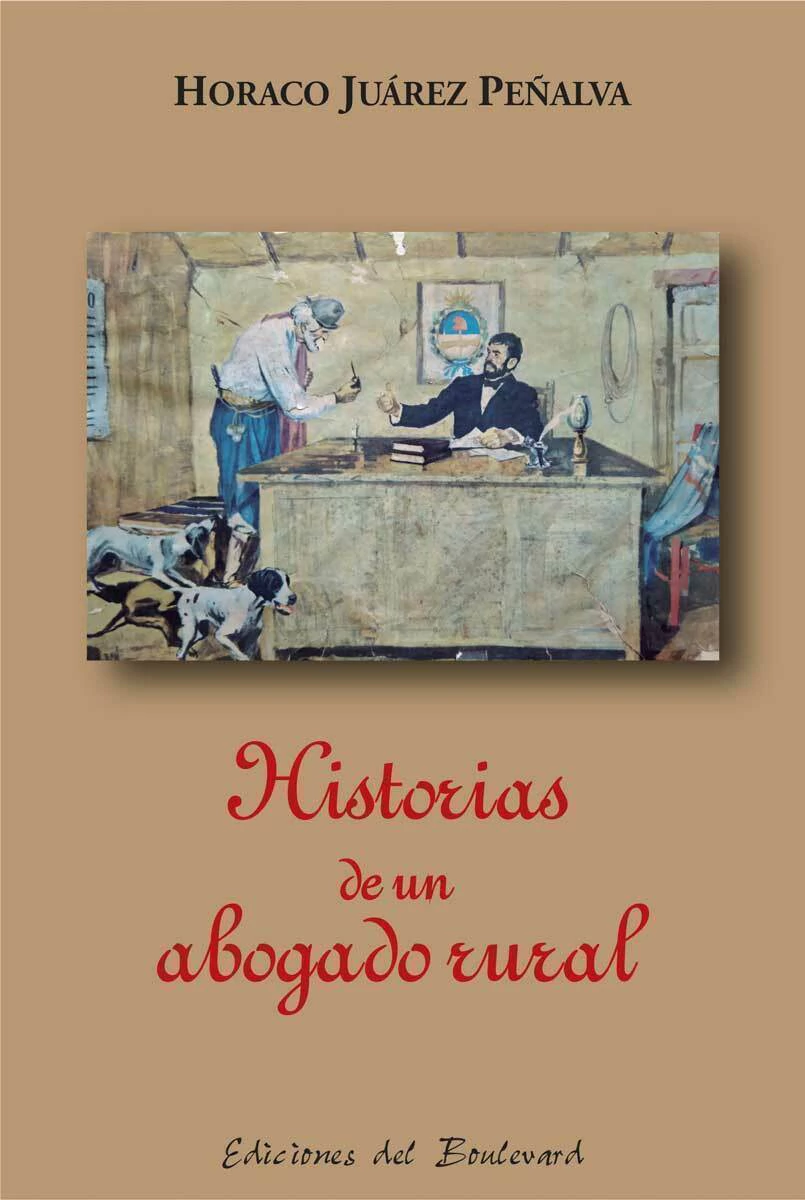 HISTORIAS DE UN ABOGADO RURAL