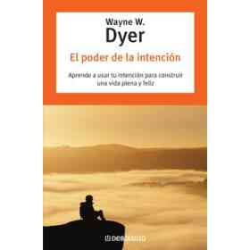 Poder De La Intencion El (Db)