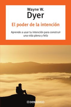 Poder De La Intencion El (Db)
