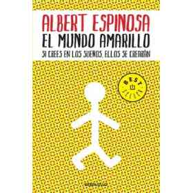 El Mundo Amarillo