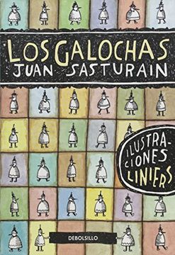 GALOCHAS