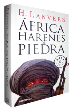 África. Harenes De Piedra (Serie África)