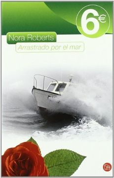ARRASTRADO POR EL MAR